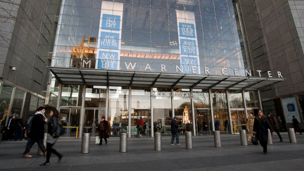 Time Warner Cable Buffalo Image